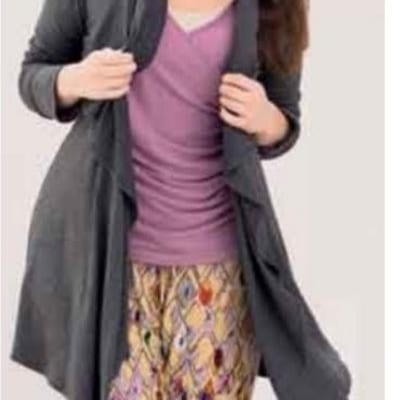 2- daagse beginners workshop kleding maken