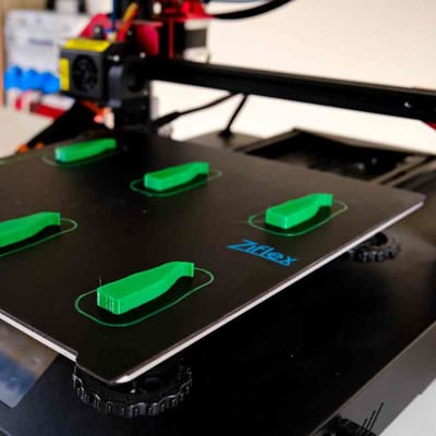 3D print introductie