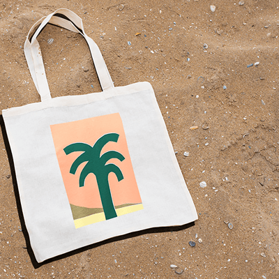 Workshop | Leer zeefdrukken op Textiel
