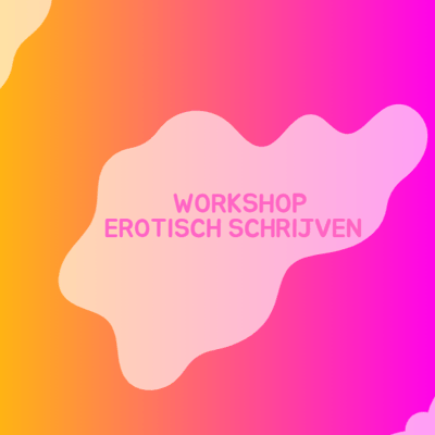 Erotisch schrijven (Queer editie)
