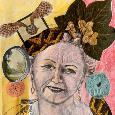 Workshop Troost Collages