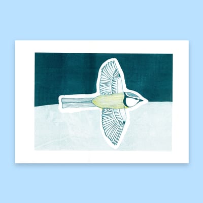 Riso print beginners workshop