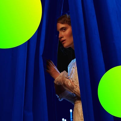 Basiscursus Theatersport