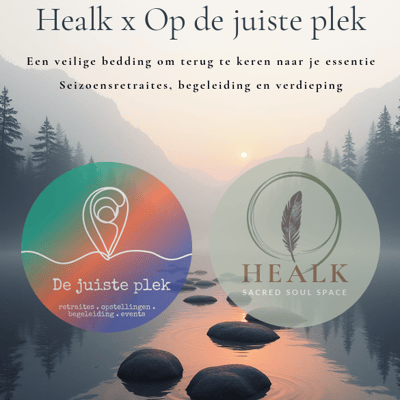 Seizoensretraite: lente