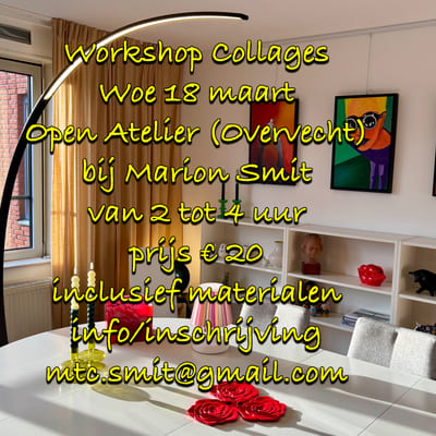 Workshop Collages