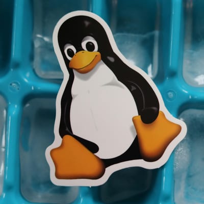 Linux op een oude laptop zetten