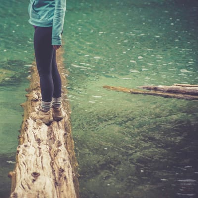 Free Mindful Walk in Nature