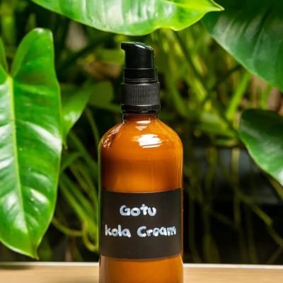 Workshop: maak je eigen natuurlijke gezichtscrème