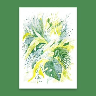 In-Depth riso print course
