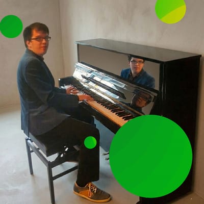 Jumpstart Muzikale Impro