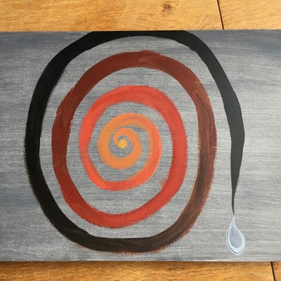 How Do You Truly Feel? - Creative Self-Exploration Workshop