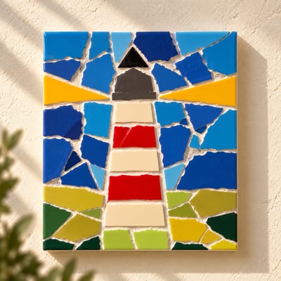 Workshop bij mij in het atelier