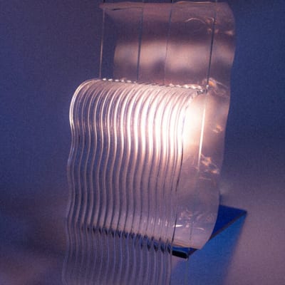 Glasfusing workshop Lamp maken