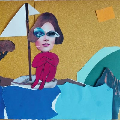 Returning to Your Rhythm - Creative Self-Exploration Workshop