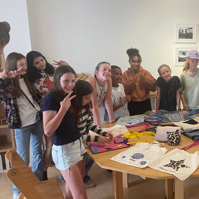 ReMake | Creatieve workshop voor kinderen
