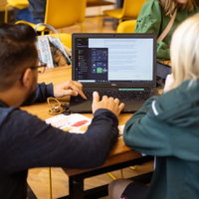 Digitale nalatenschap