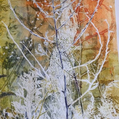 Botanisch Printen
