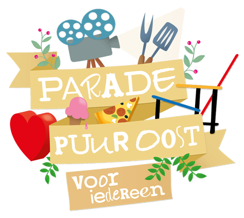 Parade Puur Oost