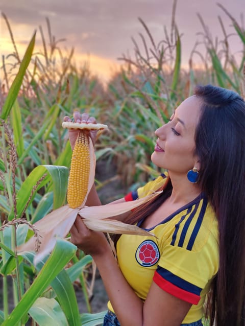 Catherine Navarrete 