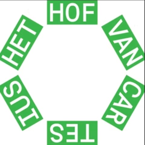 Het Hof van Cartesius