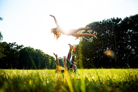 Playful People Tribe