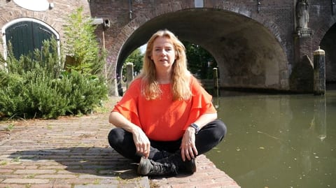 Marieke Kamperman Academy