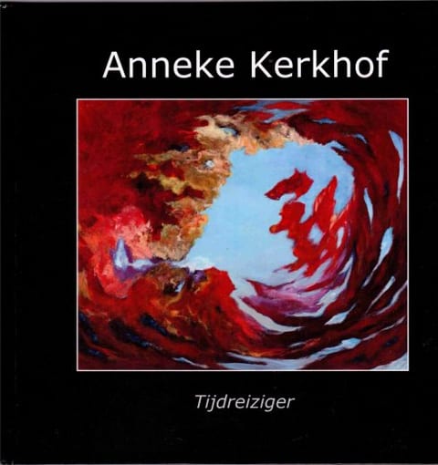 Anneke Kerkhof