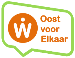 Oost voor elkaar