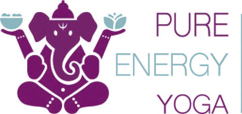 Pure Energy Yoga