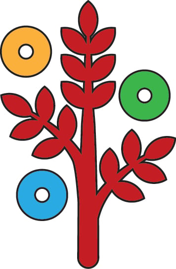 Tree of Needlework