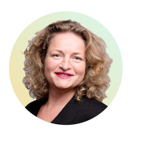 Sabine Terken