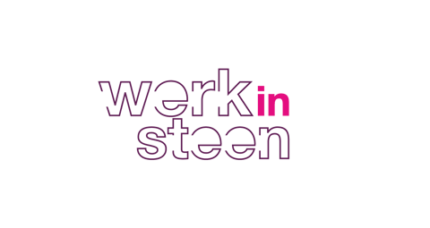 Werk in Steen
