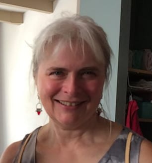 Shirley Hutter