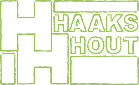 Haaks Hout