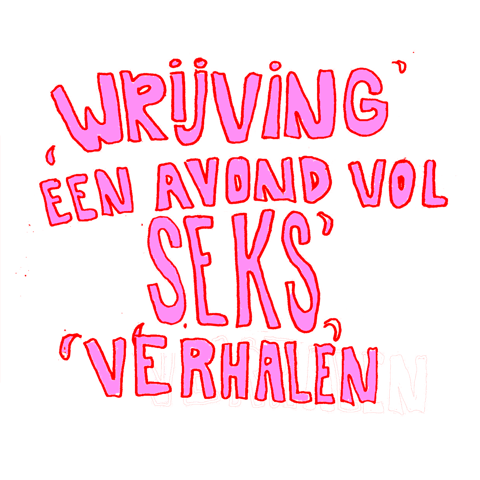 Wrijving