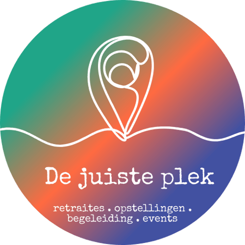 Op de juiste plek