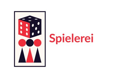 De Spielerei