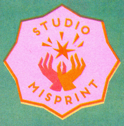 Studio Misprint
