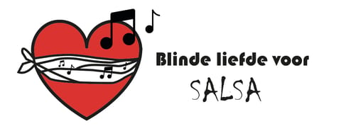 Blinde Liefde voor Salsa