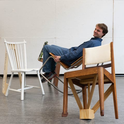 Bowen de Boer